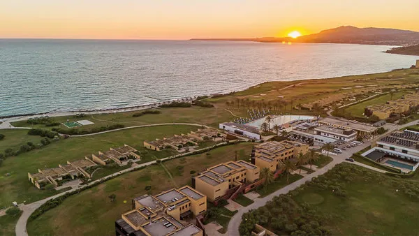 Verdura Resort