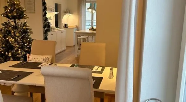 Verena's Bed & Breakfast Guesthouse