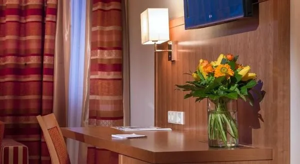 Vergeiner's Hotel Traube
