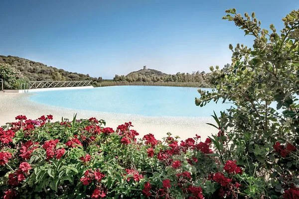 Veridia Resort Sardinia, A Member Of Radisson Individuals