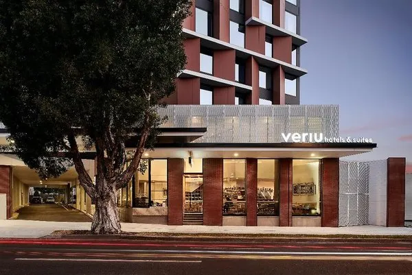 Veriu Green Square