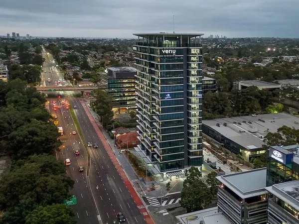 Veriu Macquarie Park