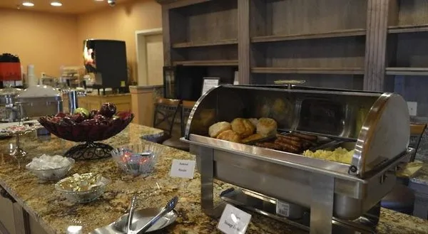 Vermilion River Hotel