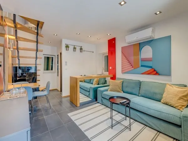 Versi & Note Luxury Rooms