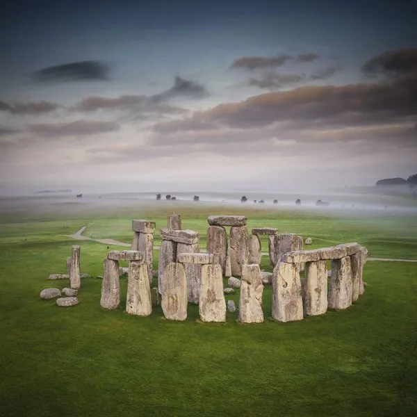 Very British - royale Bauten und mystische Orte in England,Historische und royale Orte Englands auf Schienen