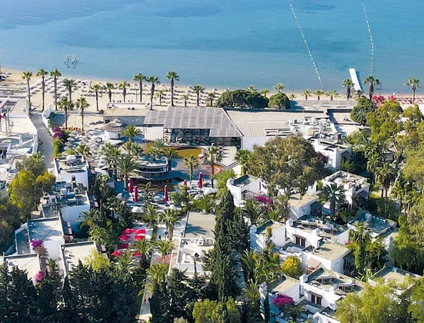 Very Chic Bodrum