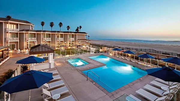 Vespera Resort on Pismo Beach, Autograph Collection