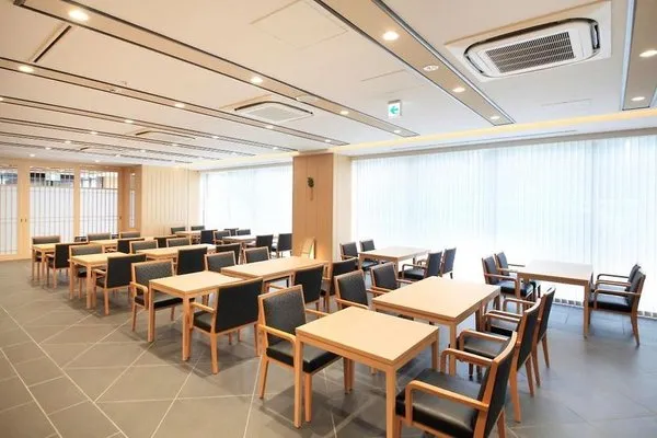Vessel Hotel Campana Kyoto Gojo