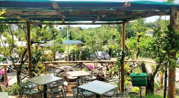 Vesuvio Inn