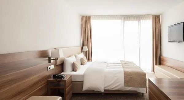 Vi Vadi Hotel Downtown Munich