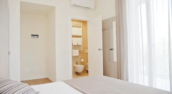 Via Delle 5 Terre Rooms