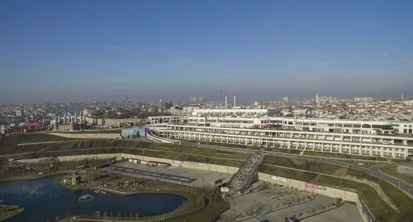 Vialand Palace Hotel
