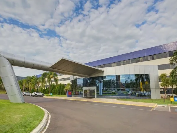 Viale Cataratas