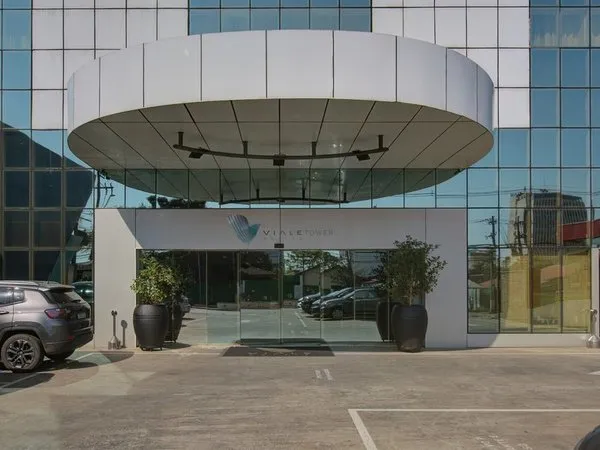 Viale Tower Hotel