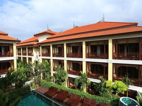 Viangluang Resort