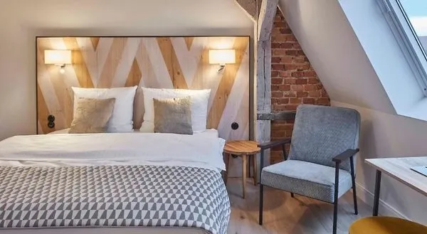 Vias Appartements Und
