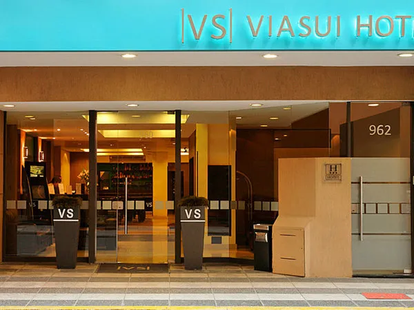 Viasui Hotel