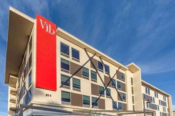 Vib Hotel by Best Western Phoenix-Tempe