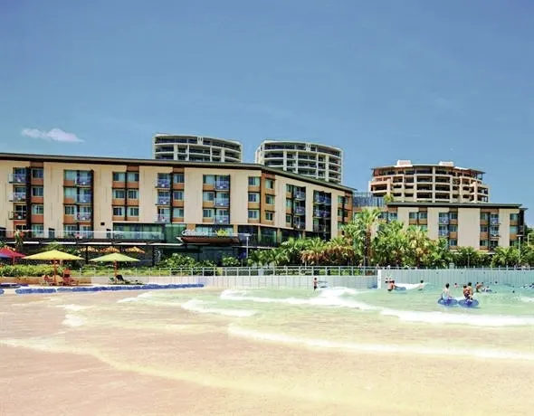 Vibe Hotel Darwin Waterfront