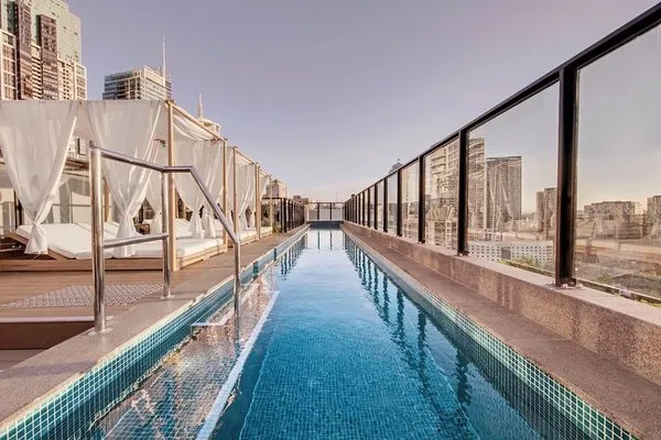 Vibe Hotel Sydney Darling Harbour