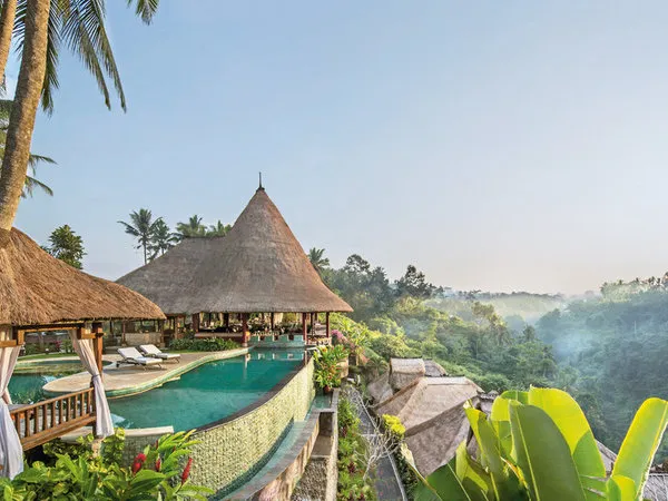 Viceroy Bali