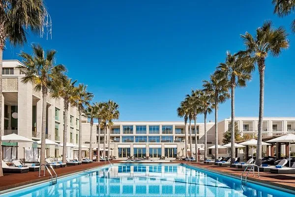 Victoria Golf Resort and Spa Managed by Accor