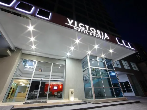 Victoria Hotel & Suites