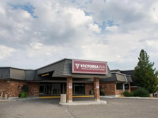 Victoria Inn & Conference Centre