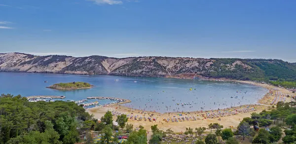 Victoria mobilehome San Marino Camping Resort