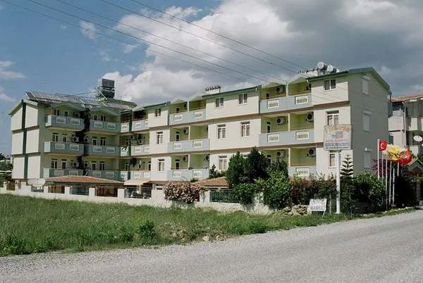 Victoria Princess Hotel