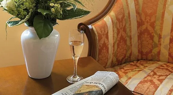 Victor's Residenz-Hotel Erfurt