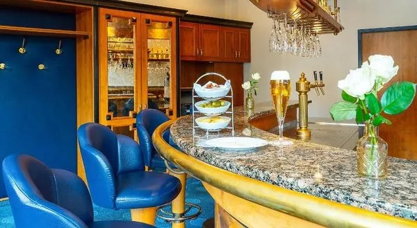Victor's Residenz-Hotel Frankenthal