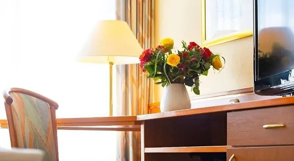 Victor´s Residenz-Hotel Gera