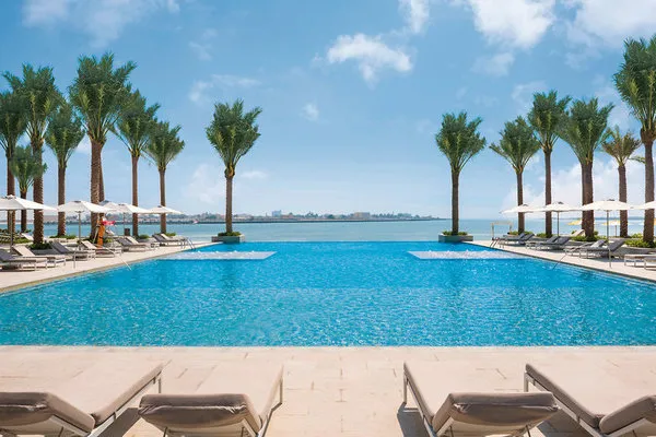 Vida Beach Resort Umm Al Quwain