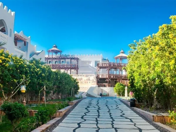 VIE Palma Di Sharm Resort and Aqua Park
