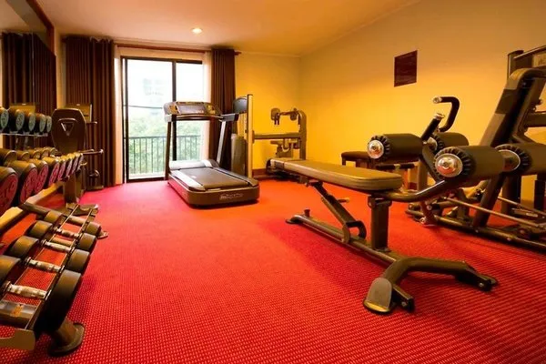 Vien Dong Hotel