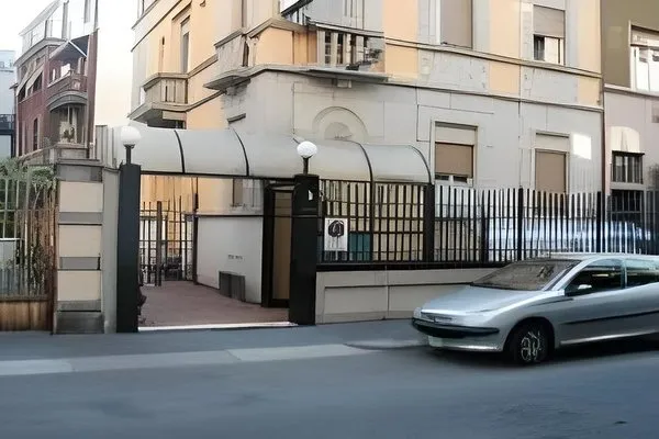 Vienna