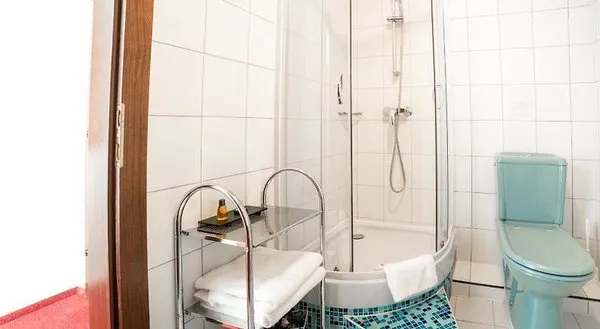 Vienna Boutique Hostel