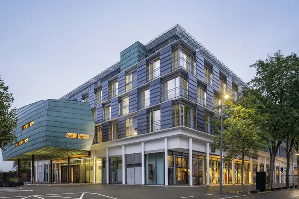 Vienna House by Wyndham Martinspark Dornbirn