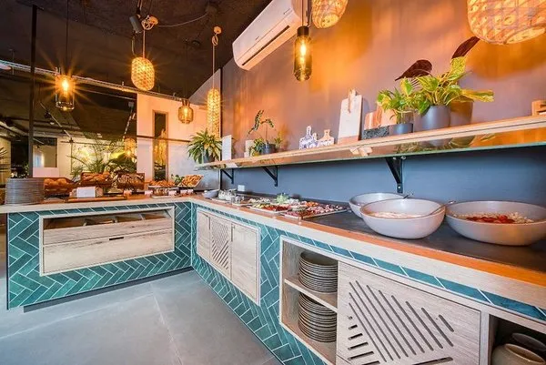 Vienna House Easy by Wyndham Amsterdam Airport