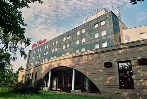 Vienna House Easy by Wyndham Cracow