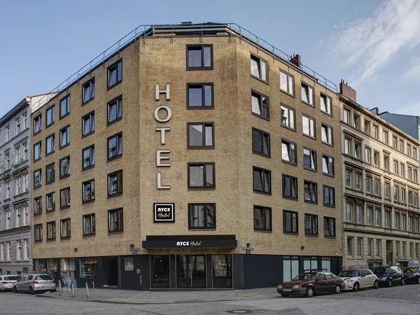Vienna House Easy by Wyndham Hamburg