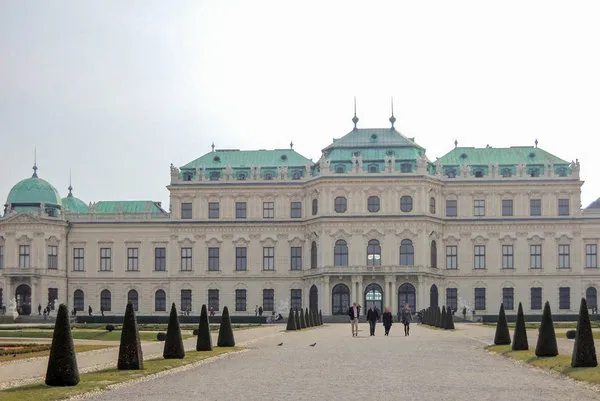 Vienna Sporthotel