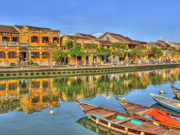 Vietnam auf die feine Art,Klassisches Vietnam Rundreise - privat geführt,Vietnam mit Stil erleben
