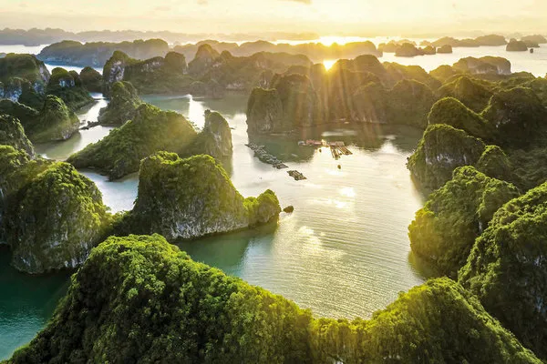 Vietnam Classic (Privatreise)
