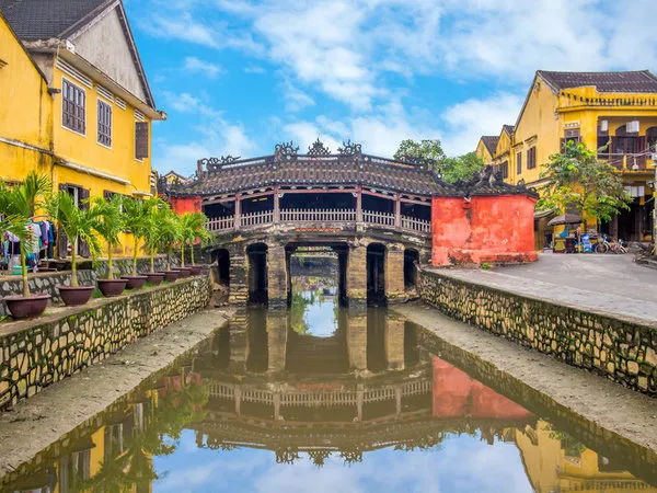 Vietnam und Kambodscha