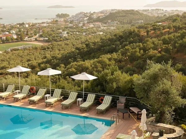 Vigles Sea View