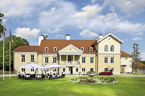Vihula Manor Country Club & Spa