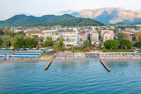 Viking Beach Hotel & Spa