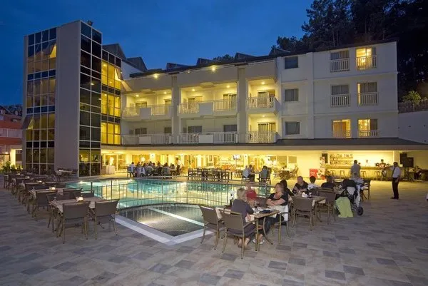 Viking Express Hotel
